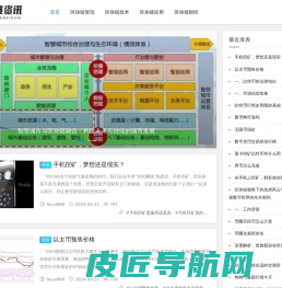 财来区块链百科知识 - 您的区块链学习与应用指南