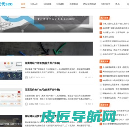 seo基础知识_新手零基础学会网站SEO排名优化_百度云入门视频教程_代代seo