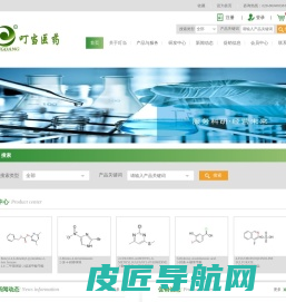 首页--成都叮当时代医药科技有限公司