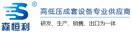 森恒利电气有限公司 森恒利电气有限公司