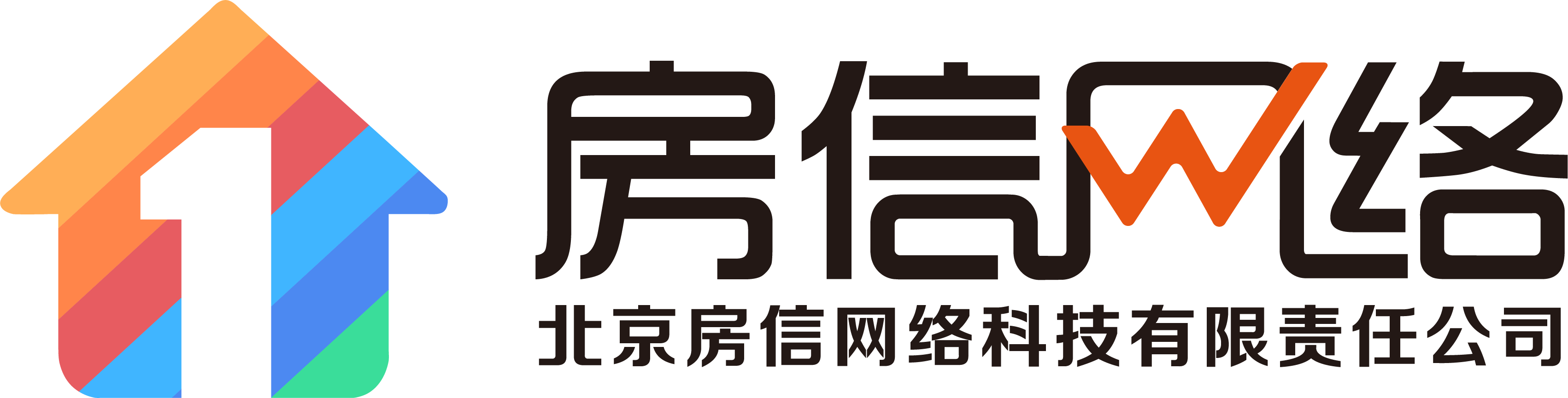 北京房信网络_最专业的房产中介ERP_最真实放心的房产信息平台_让您更放心