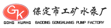 渣浆泵 自吸泵 液下泵 管道泵- 保定市工矿水泵厂