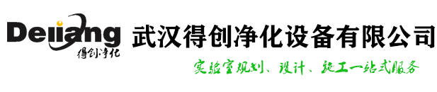 风淋室-货淋室-负压称量室厂家_得创净化(湖北)有限公司