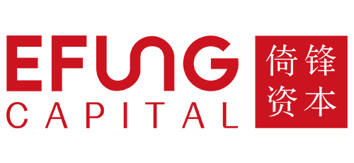 倚锋资本 Efung Capital - 专注全球生物医药投资