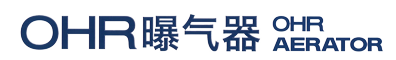 OHR曝气器-旋流曝气器-微孔曝气器-日本OHR