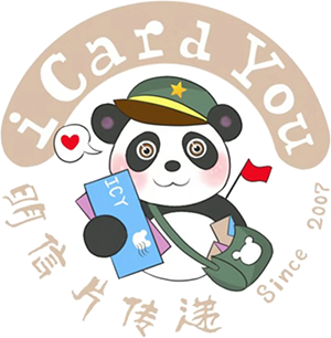 I Card You — 明信片传递