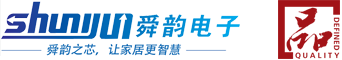 宁波舜韵电子有限公司