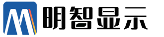 LED格栅屏_格栅LED透明屏_户外LED格栅屏_深圳格栅屏厂家-明智显示