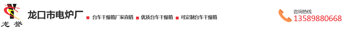 台车干燥箱_台车干燥箱烘箱_不锈钢大型干燥箱-龙口市电炉厂