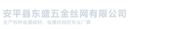 安平县东盛五金丝网有限公司_310S耐高温丝网厂家|2080镍铬合金丝网|耐高温丝网