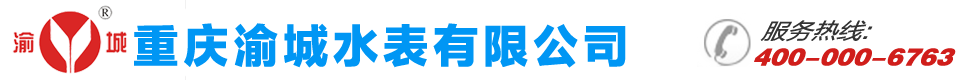 首页--重庆渝城水表有限公司