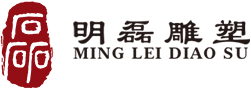 玻璃钢雕塑_人物景观浮雕_校园浮雕_房地产雕塑-浙江明磊雕塑艺术工程有限公司